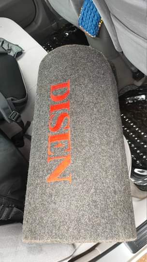 A picture of Disen 75k