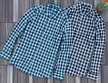A picture of Cotton shirts