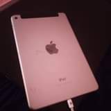 A picture of Ipad