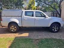 tata xenon