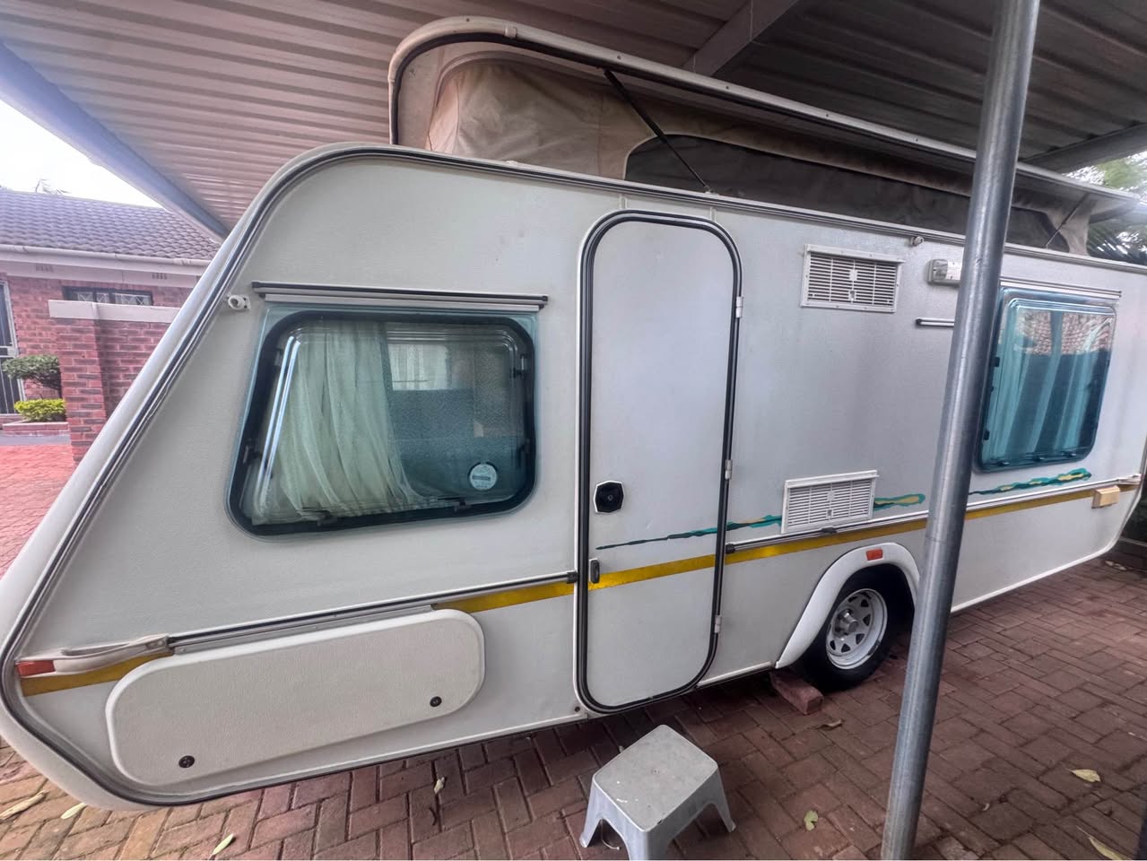 gypsey caravans