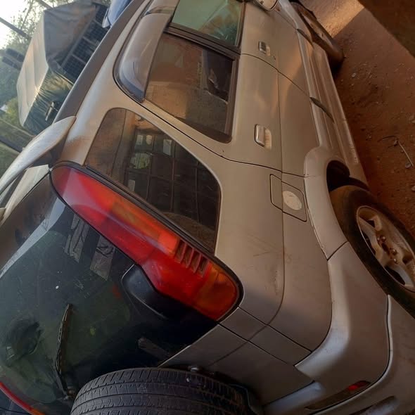 A picture of Toyota cami 4 5m