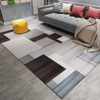 A picture of 3D Carpets
