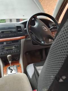toyota mark 2