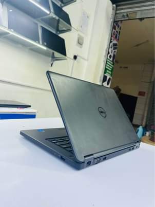 A picture of Dell latitude e5440