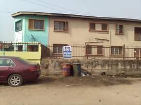 A picture of House for sale
