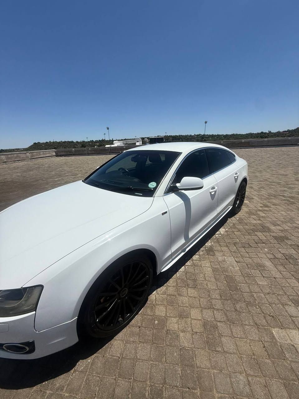 tfsi cars