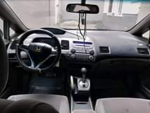 A picture of Honda Civic 2008 8037