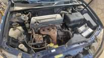 A picture of 2006 camry Engin ND gear ac untouched In ilorin kwara