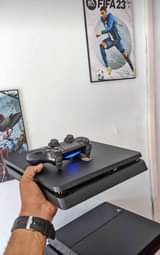 A picture of Playstation za mtumba
