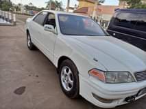A picture of Toyota Mark at 4.8m Call 0759421479 0773727996