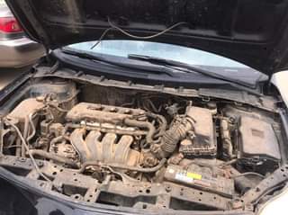 A picture of Toyota 05