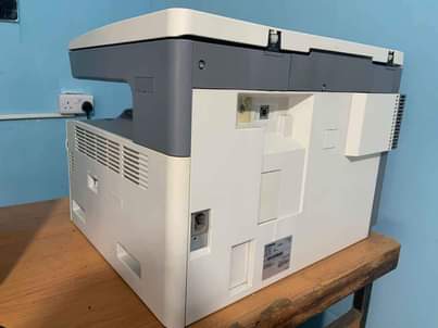 A picture of Phoocopy machine