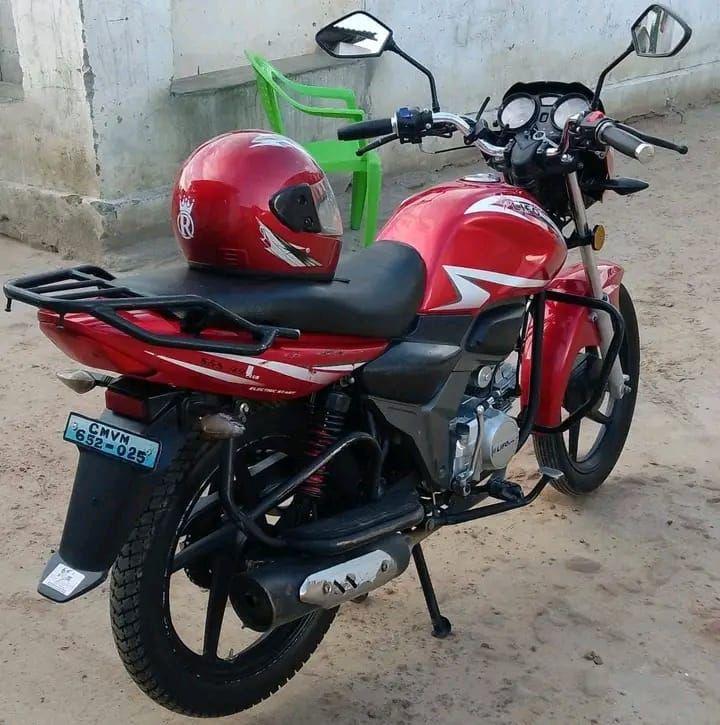 bike