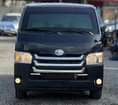 A picture of  TOYOTA HIACE BUS SuperGL Fully Customized Auto Transmission Year