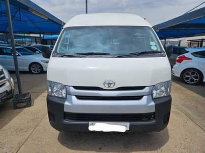 quantum under r150000