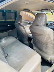A picture of Beljium 2013 Camry