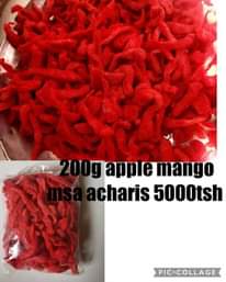 A picture of Buyu acharis n papetas available