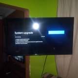A picture of Chang Hong 40 inches Smart tv with free to air