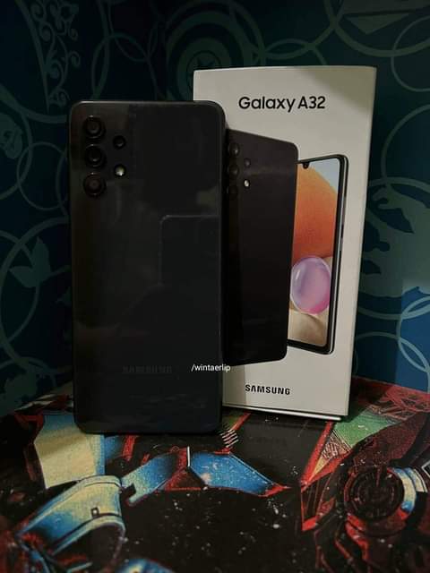 samsung a32
