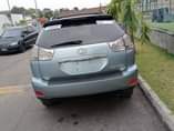 A picture of Clean Lexus RX350 2008 model First body 4 2m net