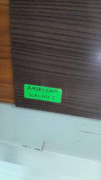 A picture of Building Materials