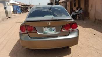 A picture of URGENT MONEY NEEDED PRICE 2M LOCATION KADUNA EVERYTHING BLESSED 08131285885