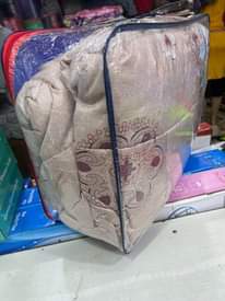 A picture of Duvets