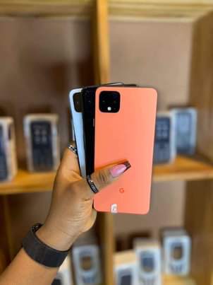 A picture of Oppo A 57