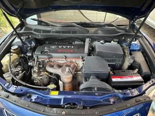A picture of Toyota Camry 2008 toks standard Buy and drive not buy