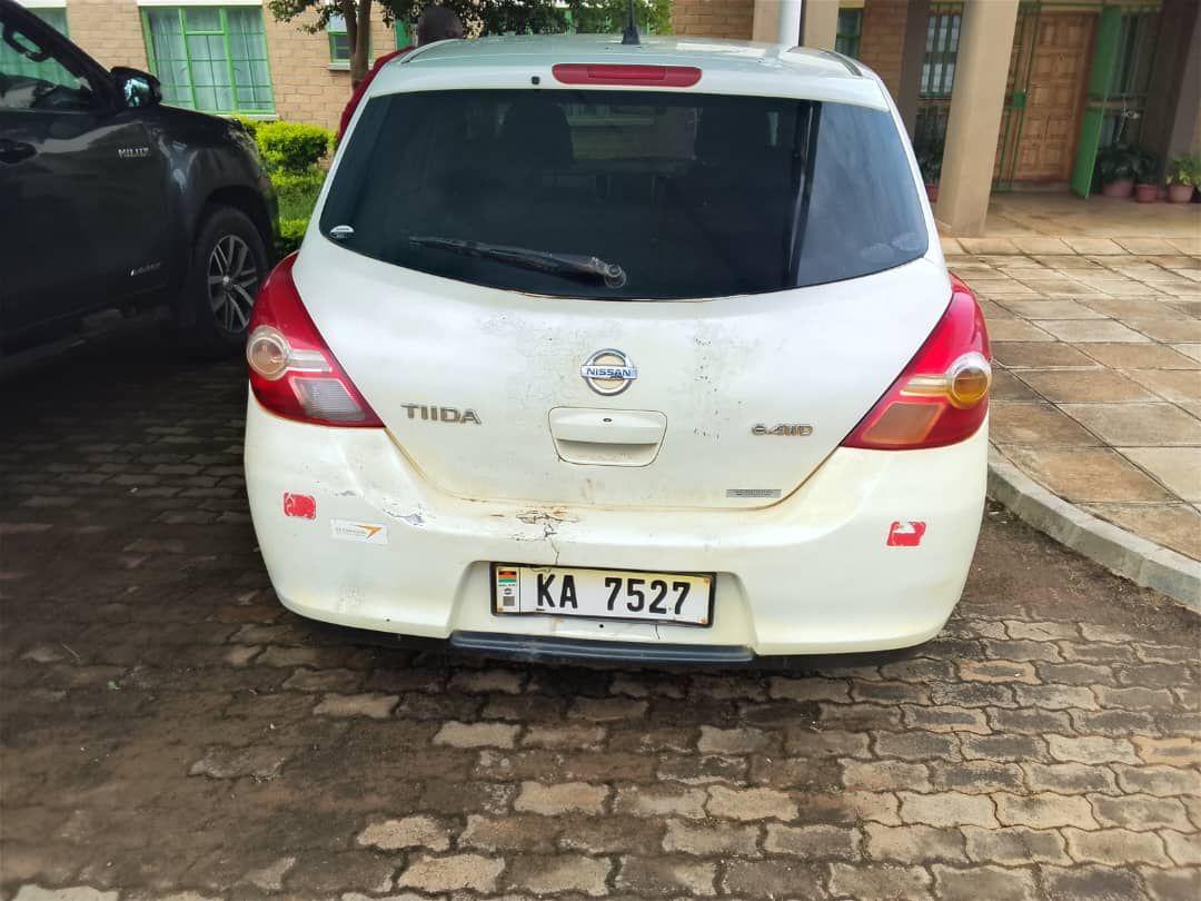 used nissan