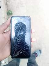 itel s15