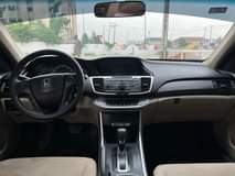 A picture of Toks standard 2014 Honda Accord