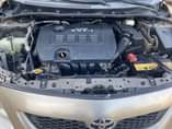 A picture of Few month used 2010 corolla with original duty now available
