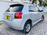 A picture of TOYOTA RUNEX