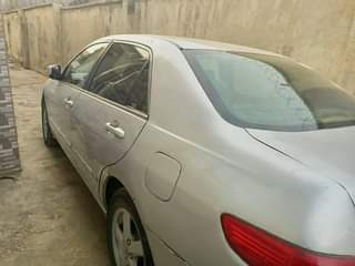 A picture of 2005 Honda Accord in very good condition very sound engine