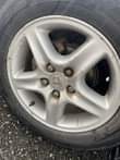 A picture of Toyota Camry