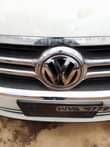 A picture of Volkswagen Tiguan