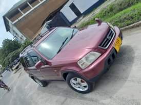 A picture of HONDA