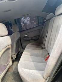 A picture of Quick deal Hyundai Elantra 2005.