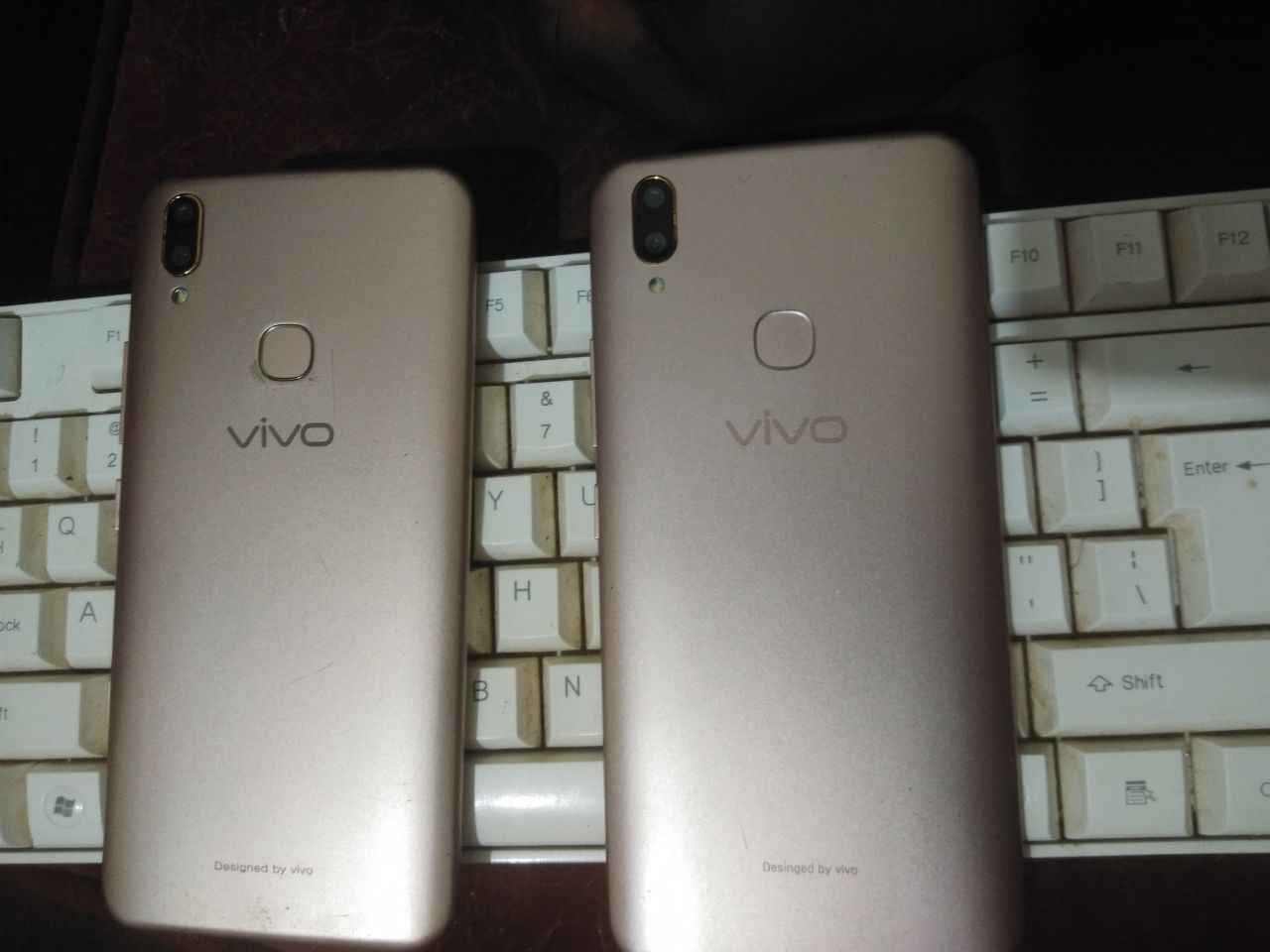 vivo phones