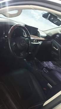A picture of 2013 Lexus Gx 460