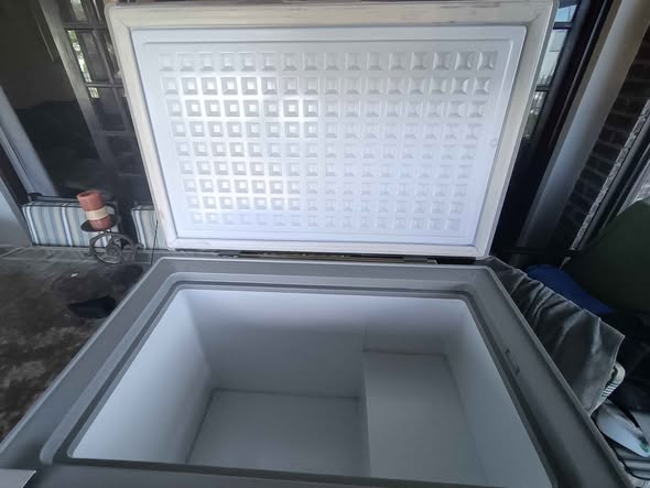fridges