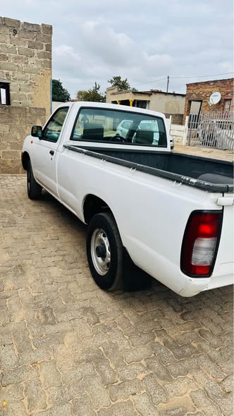 used nissan