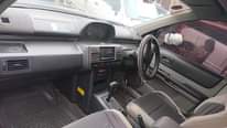 A picture of Nissan xtrail 2.0cc