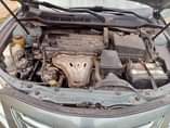 A picture of Toyota Camry 2007 model 6 month use 3 8 M