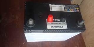 panasonic