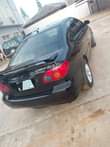 A picture of 2005 Toyota corolla 05 Toyota corolla 05 Toyota