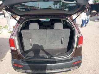 A picture of 2011 KIA HATCHBACK