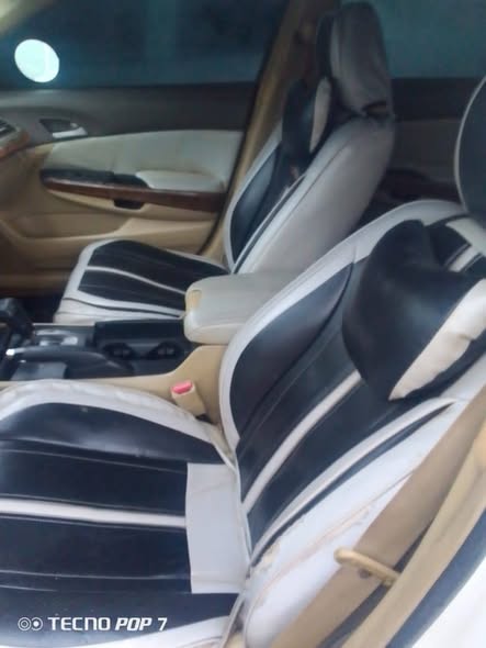 A picture of Honda Accord 2010 Model aka Eagle Spirit For sale